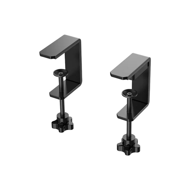 Baza Volanului MOZA Flight Base Table Clamp For Yoke Negru