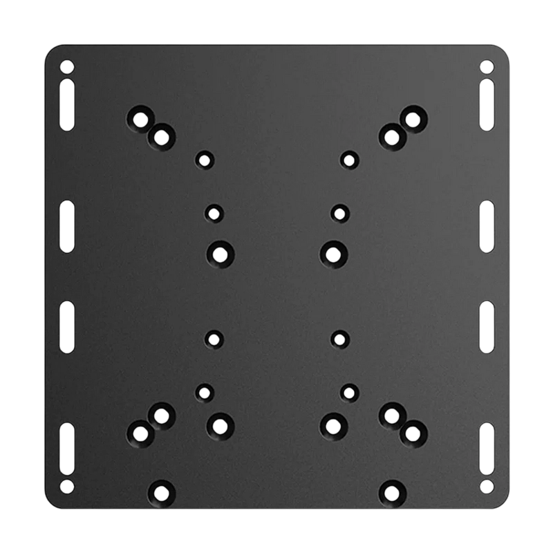 Joystick adapter MOZA Flight Base M..