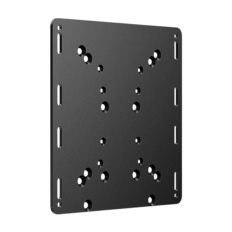 Адаптер для джойстика MOZA Flight Base Mount Adapter AS006 Чёрный