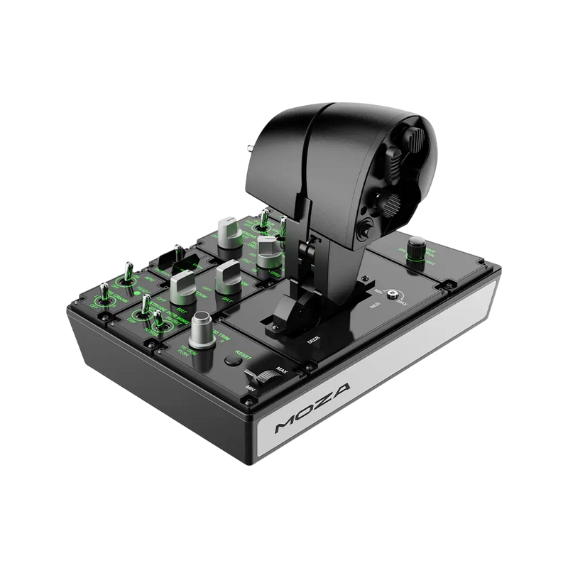 Joystick pentru jocuri MOZA MTP Thr..