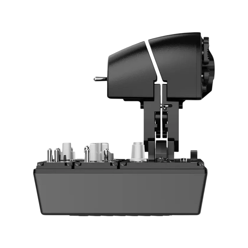 Joystick pentru jocuri MOZA MTP Throttle Panel Negru