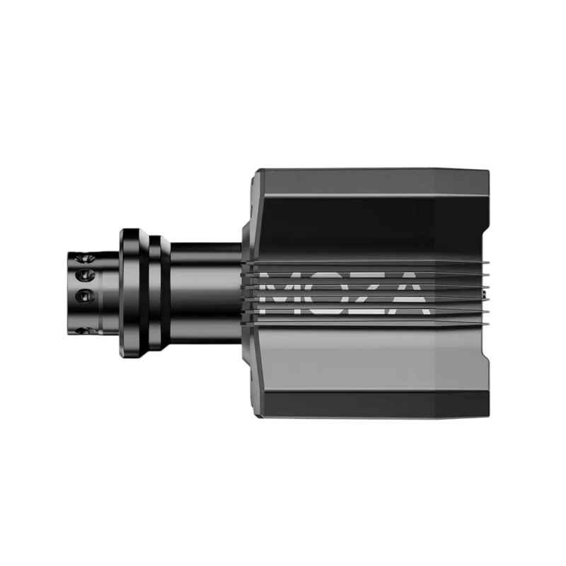 База для руля MOZA R9 V3 Чёрный