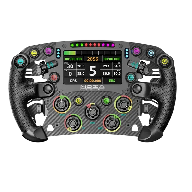 Volan Gaming MOZA FSR V2 Formula Ne..