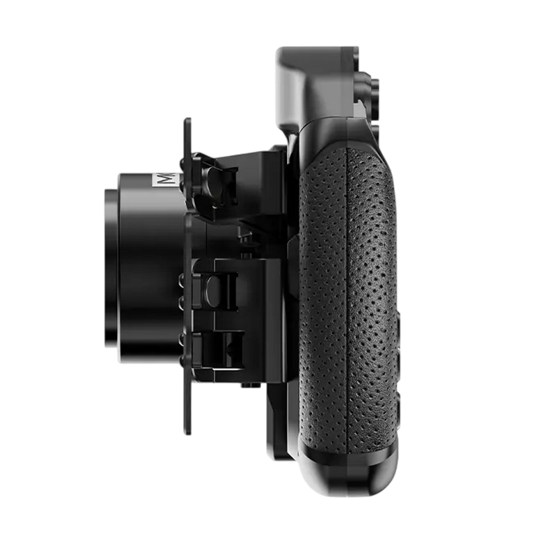 Volan Gaming MOZA FSR V2 Formula Negru