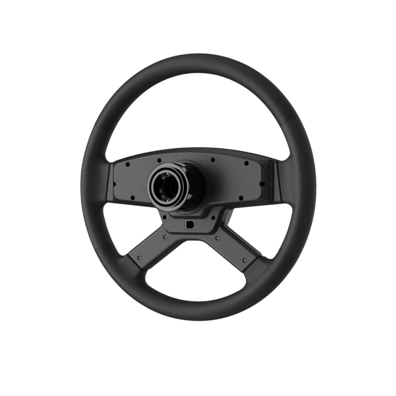 Игровой руль MOZA TSW Truck Черный