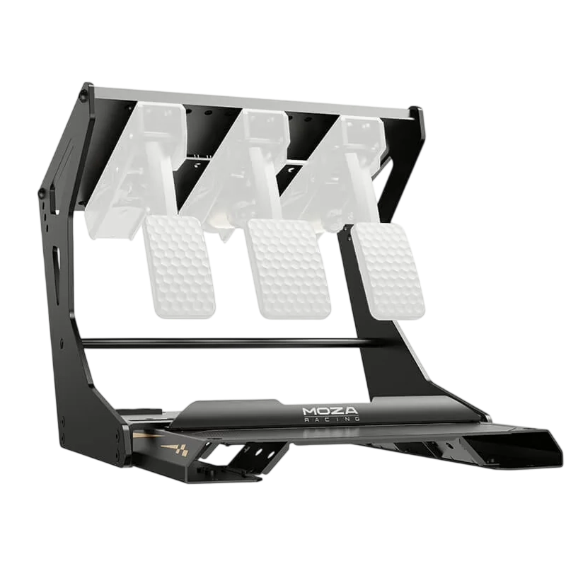 Suport pedală MOZA CRP2 Inversion Negru
Cu fir