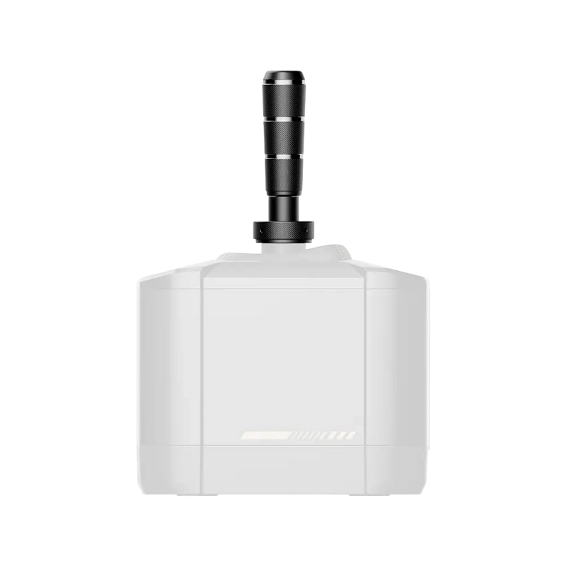 Рычаг переключения передач MOZA Active Shifter Knobs Черный