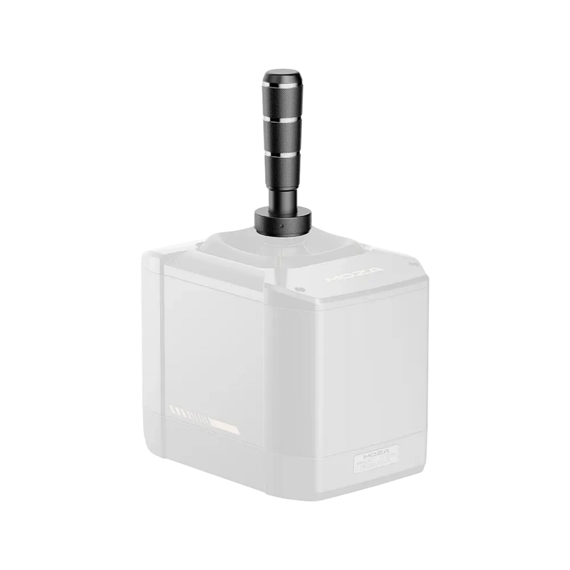 Рычаг переключения передач MOZA Active Shifter Knobs Черный