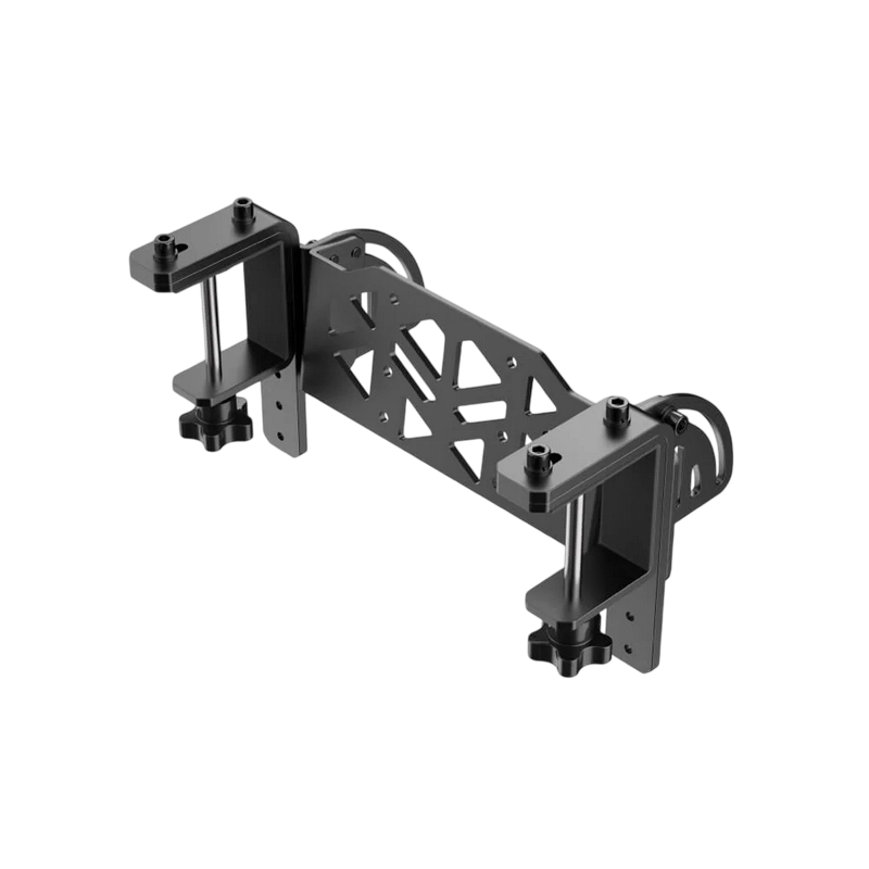 Зажим для руля MOZA Clamp For Truck Чёрный