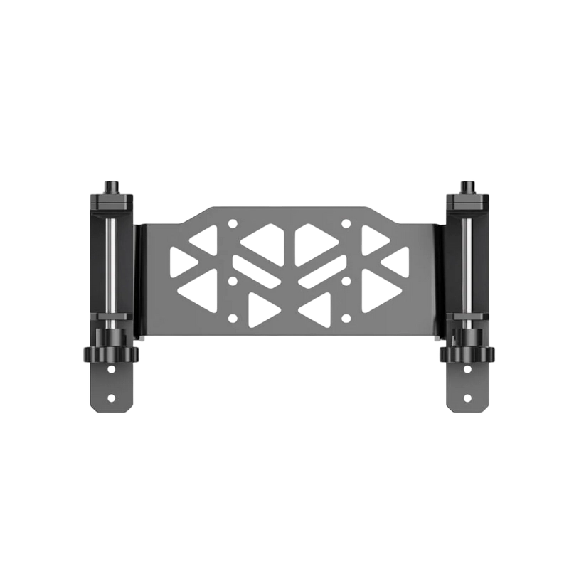 Зажим для руля MOZA Clamp For Truck Чёрный