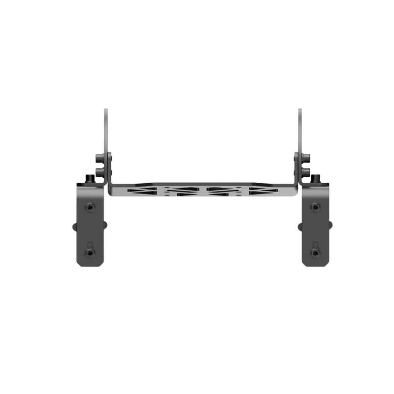 Зажим для руля MOZA Clamp For Truck Чёрный