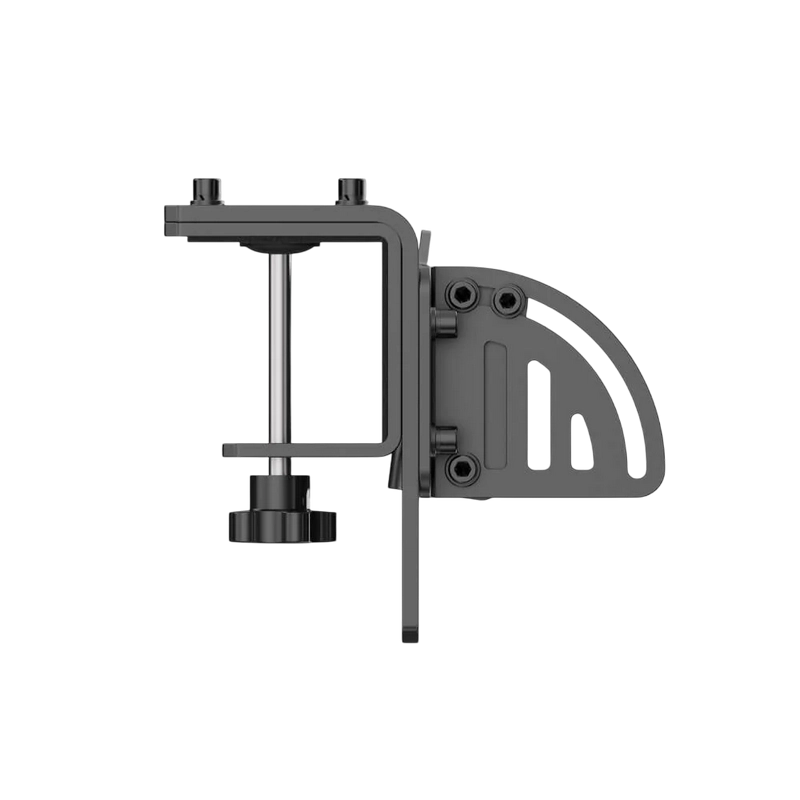 Зажим для руля MOZA Clamp For Truck Чёрный