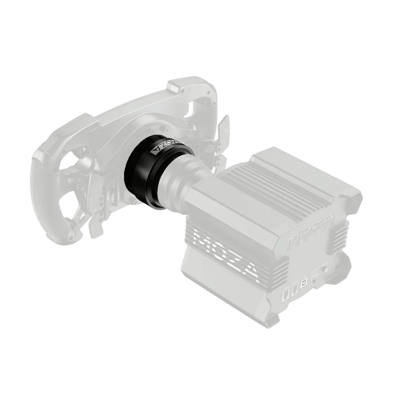 Adaptor de schimbare rapidă MOZA Qu..