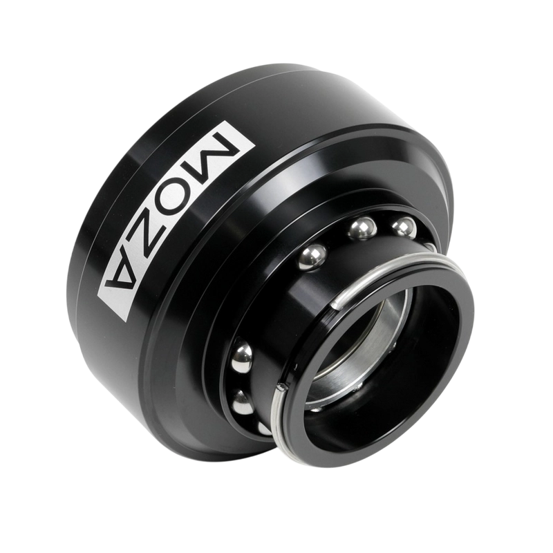 Адаптер быстрой замены MOZA Quick Release Черный