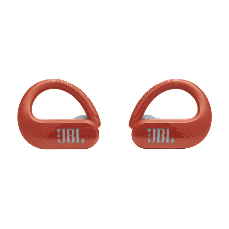 Наушники JBL Endurance Peak III Coral