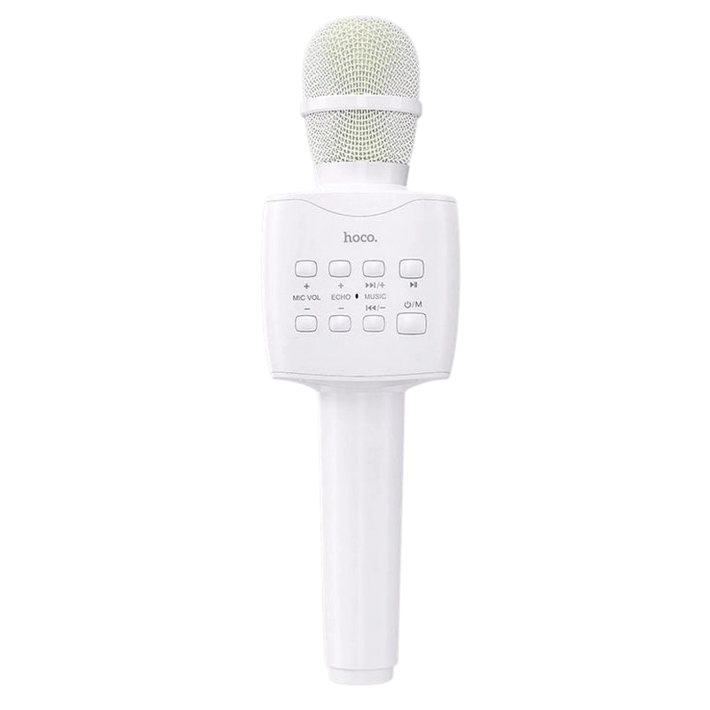 Караоке микрофон Hoco BK5 Беспровод..