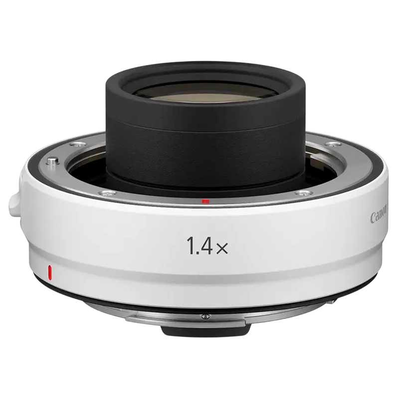 Купить  Объективы - Телеконвертер Canon RF 1.4x..
