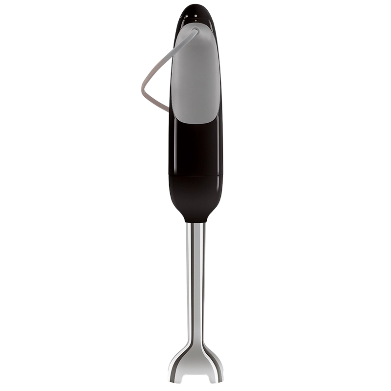 Погружной блендер Smeg HBF03BLEU Чёрный