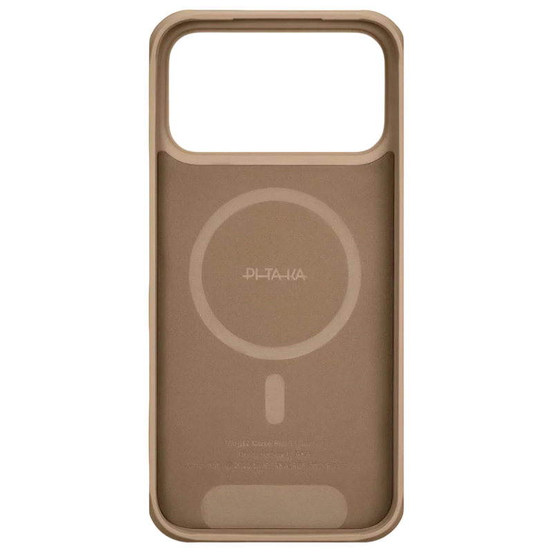 Чехол Pitaka Apple iPhone 17 Pro Max Aramid ProGuard Sunset