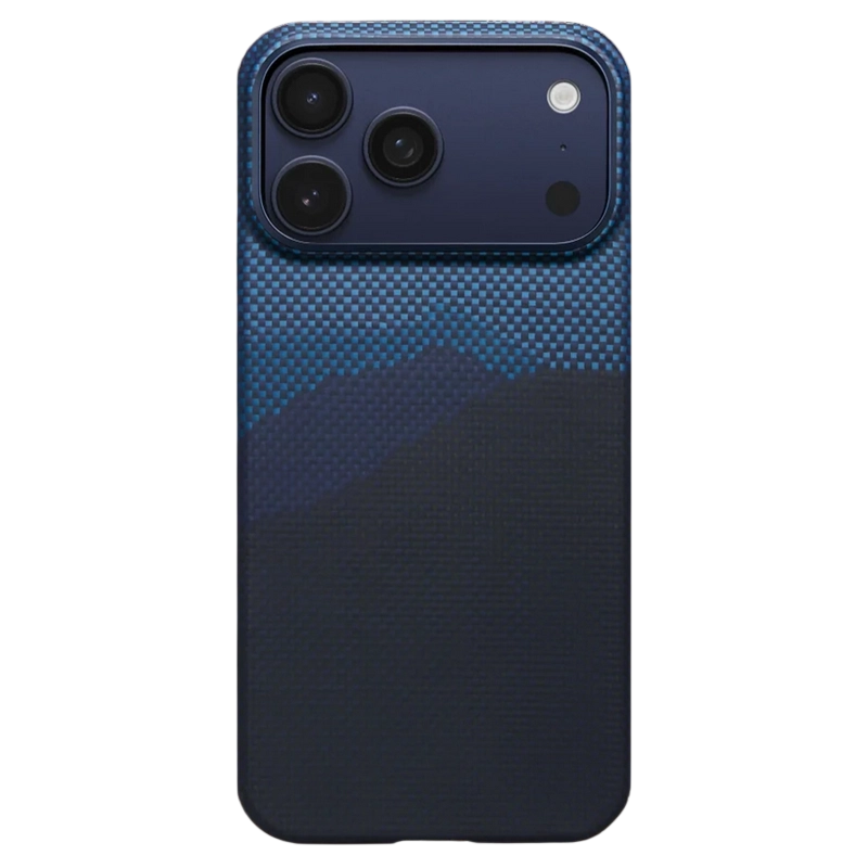 Husă Pitaka Apple iPhone 17 Pro Ult..