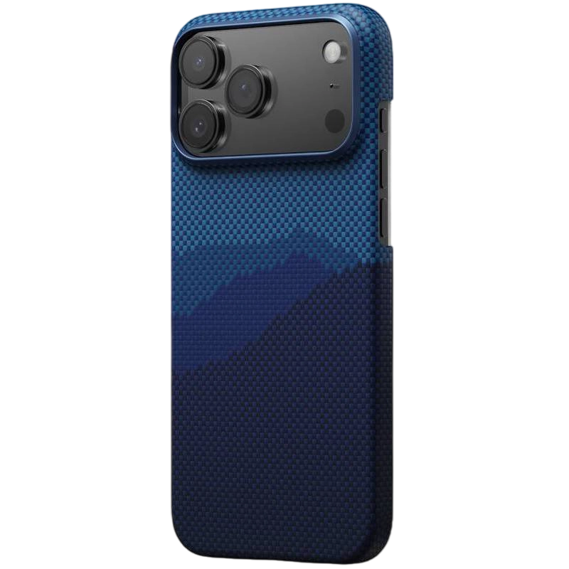 Husă Pitaka Apple iPhone 17 Pro Max Ultra-slim Over the Horizon