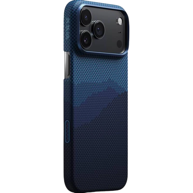 Husă Pitaka Apple iPhone 17 Pro Max Ultra-slim Over the Horizon