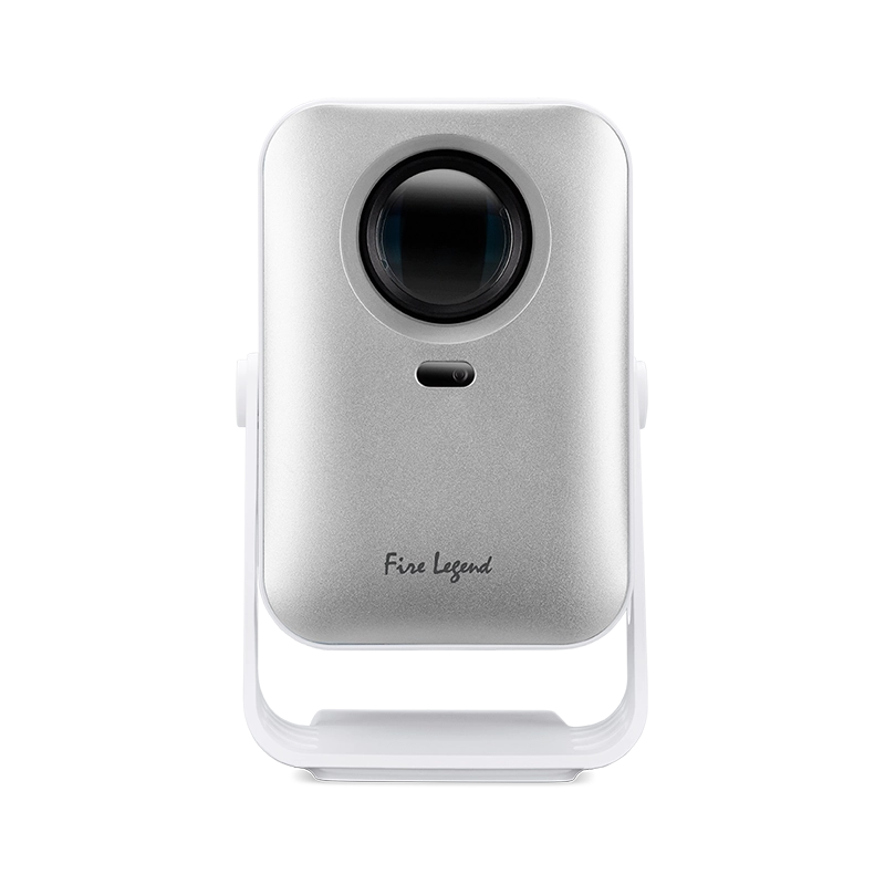 Proiector portabil Acer Aopen QH31s LCD Gri