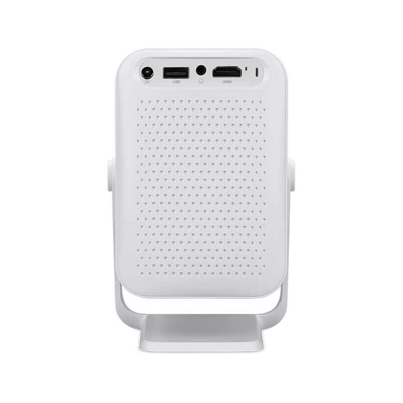 Proiector portabil Acer Aopen QH31s LCD Gri