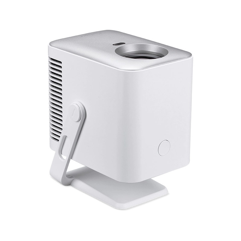 Proiector portabil Acer Aopen QH31s LCD Gri