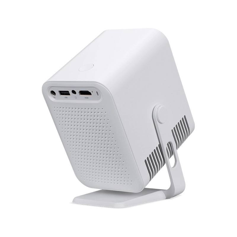 Proiector portabil Acer Aopen QH31s LCD Gri