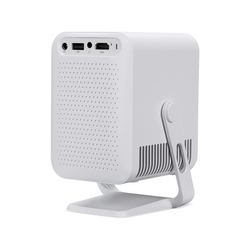 Proiector portabil Acer Aopen QH31s LCD Gri