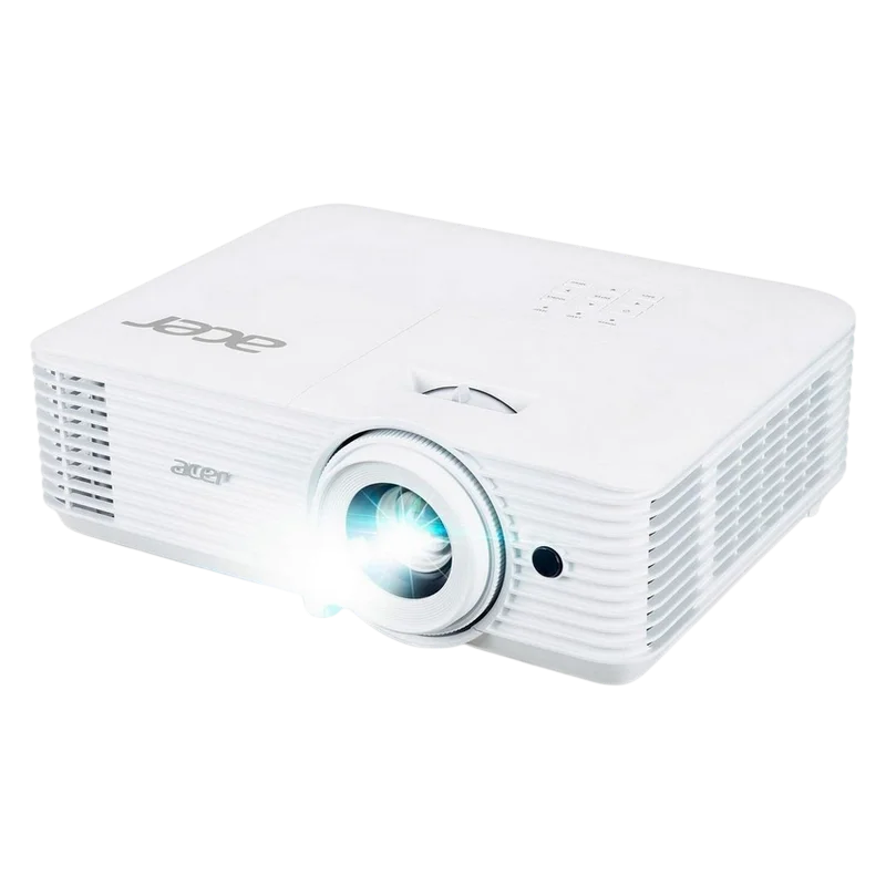 Proiector Acer X1528 DLP Alb
1920 x 1080 | 5200 ANSI Lumens | 16:9,4:3
