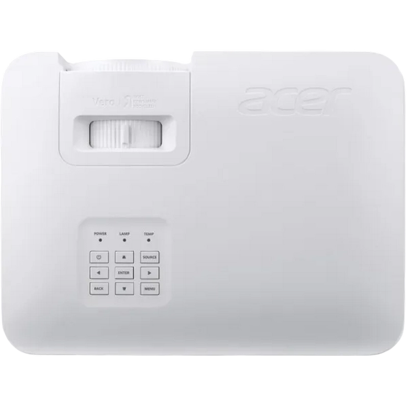 Proiector Acer XL2521 DLP Alb