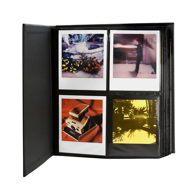 Hârtie foto Polaroid Album Large