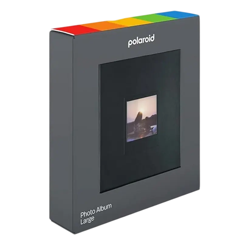 Hârtie foto Polaroid Album Large