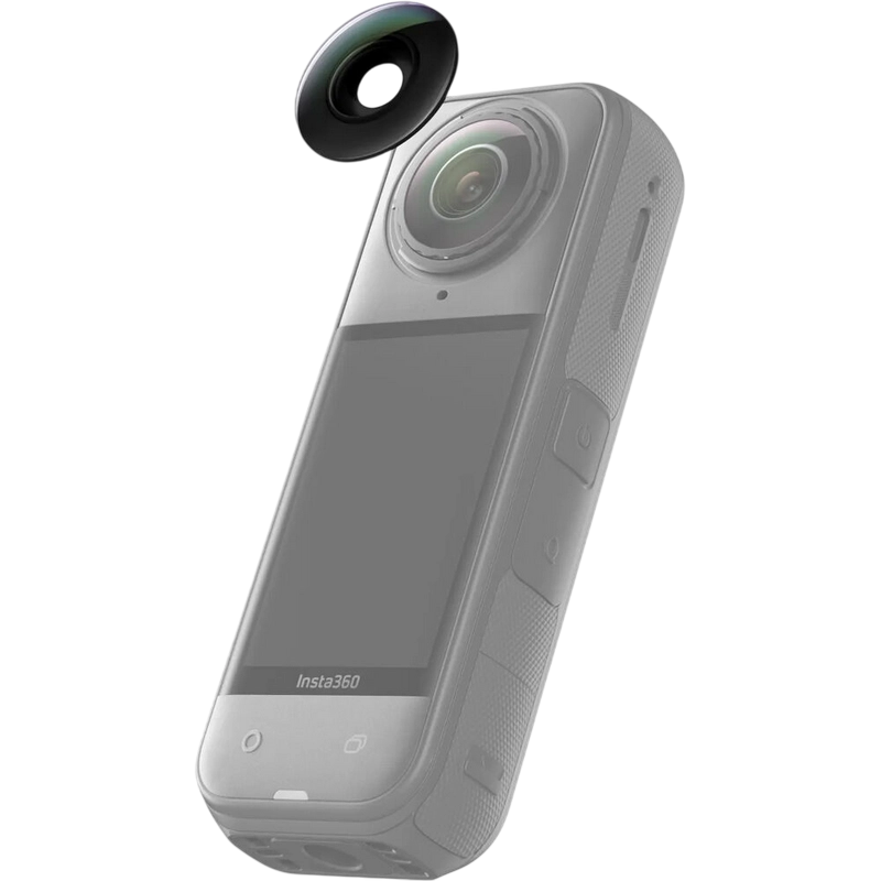 Cumpara  Trepiede și Monopiede - Экшн-камера Insta360 Replacement Lens Kit X5 ..