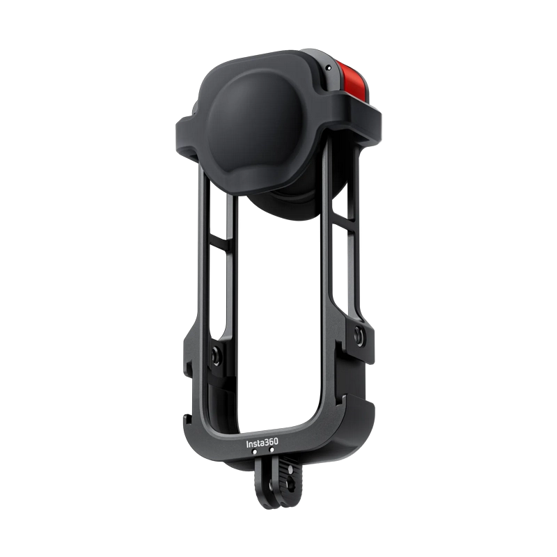 Cumpara  Trepiede și Monopiede - Экшн-камера Insta360 X4 Utility Frame Черный..