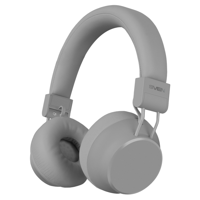 Căști SVEN AP-B710MV Gri
Fără fir | 90 ore | 20 Hz - 20000 Hz