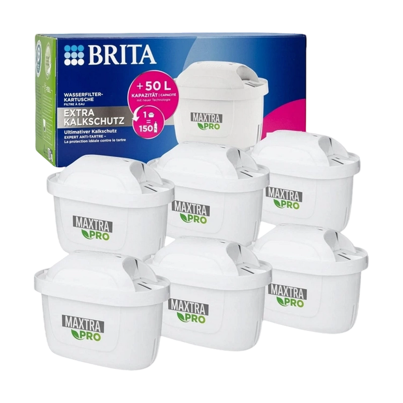 Фильтр для воды Brita Maxtra extra protection