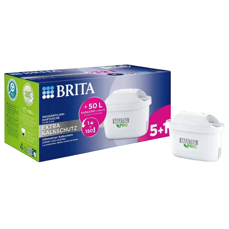 Фильтр для воды Brita Maxtra extra protection