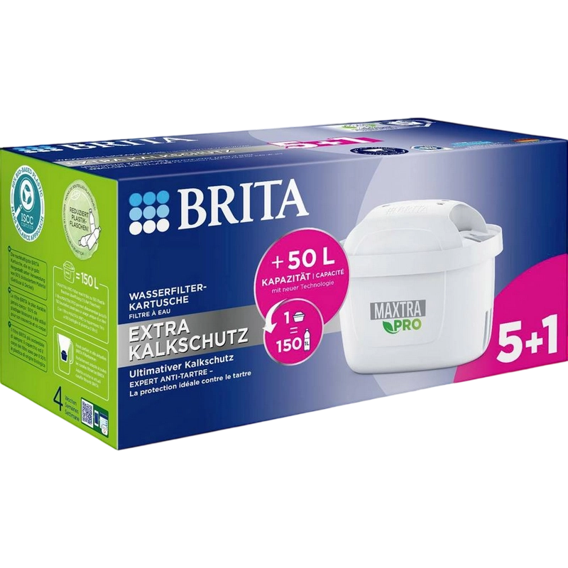 Фильтр для воды Brita Maxtra extra protection