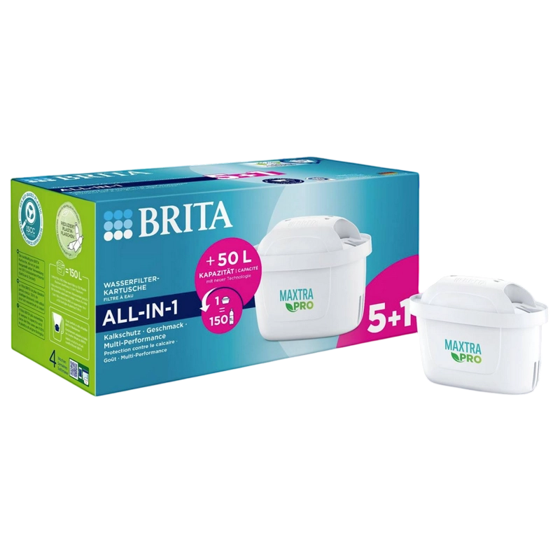 Фильтр для воды Brita Maxtra Pro