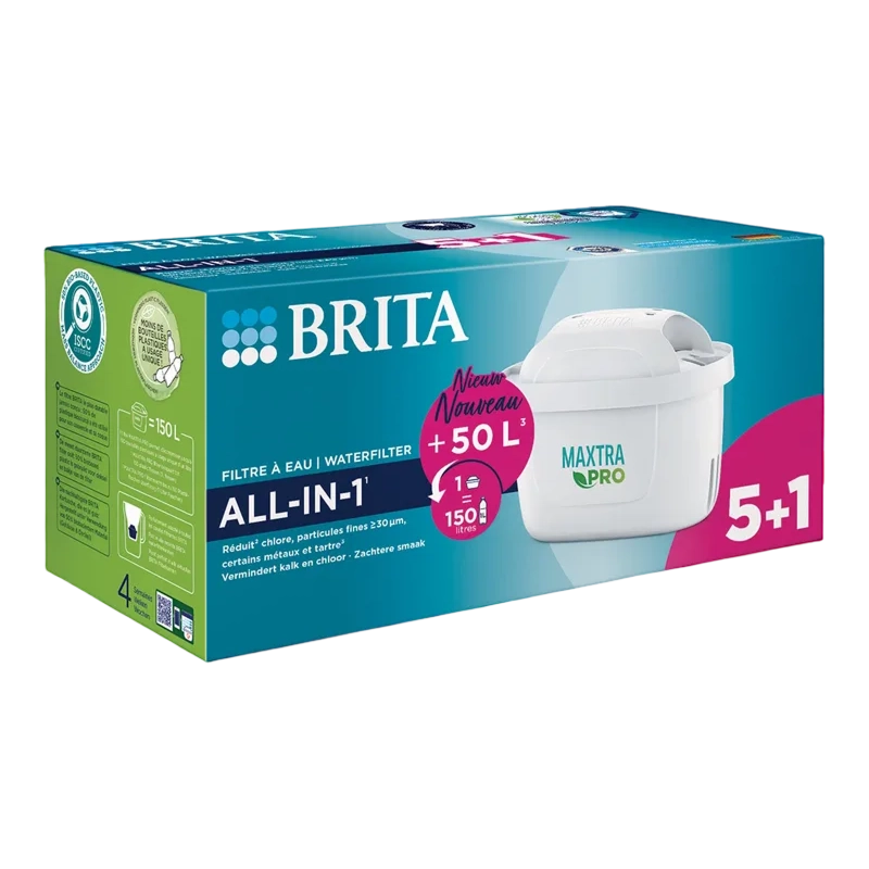 Фильтр для воды Brita Maxtra Pro