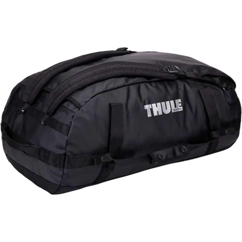 Geanta sportivă THULE Chasm Transformer Negru