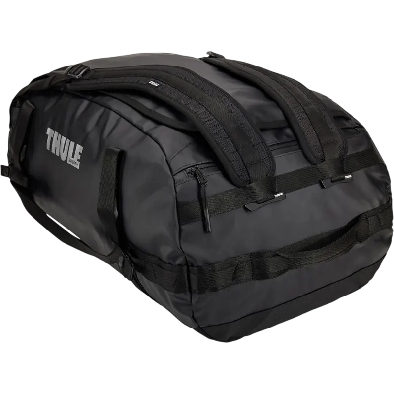 Geanta sportivă THULE Chasm Transformer Negru