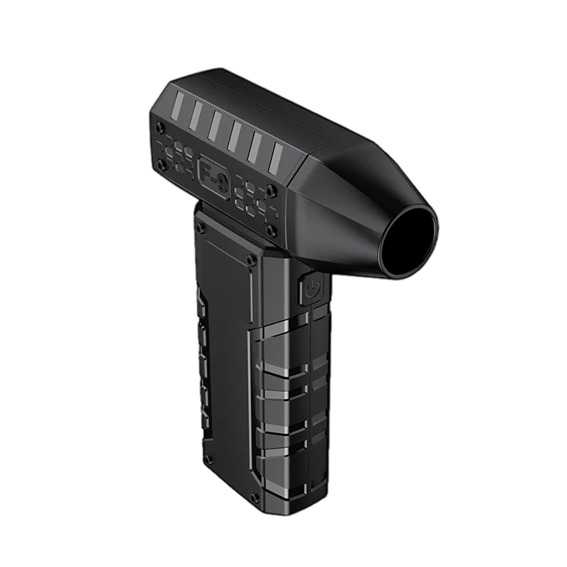 Aspirator Manual Hoco HX67 Negru