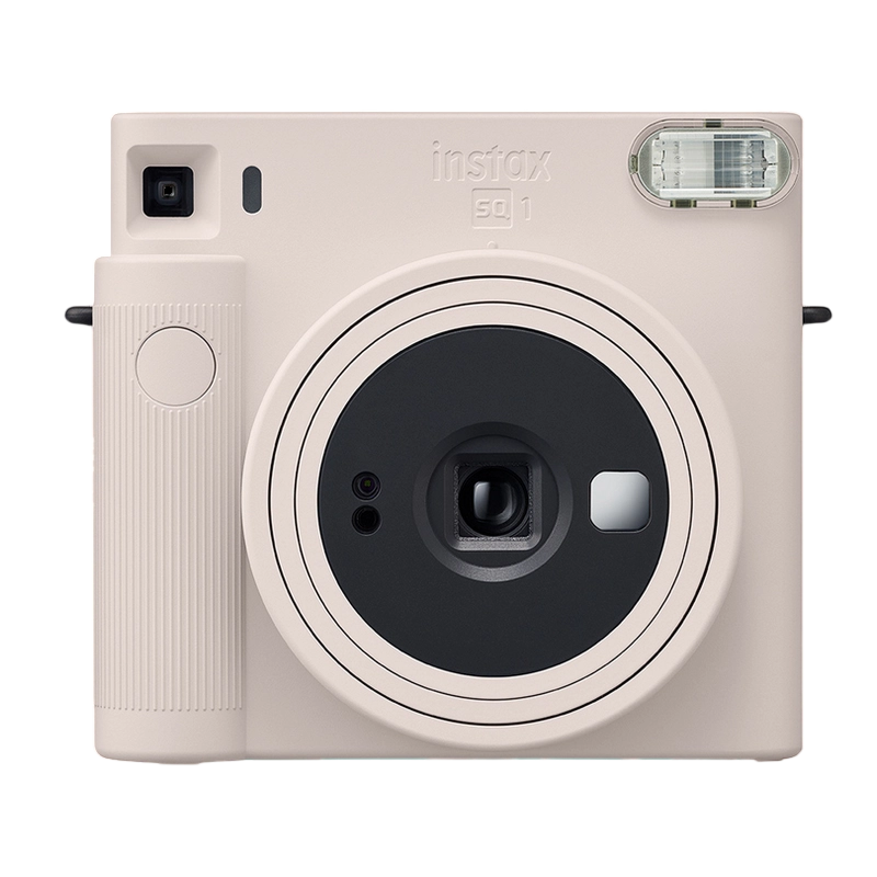 Фотоаппарат моментальной печати ins..