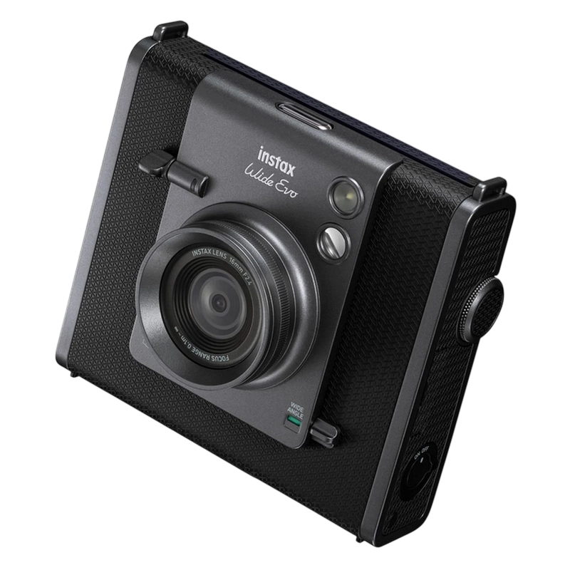Cameră Foto instax Wide Evo