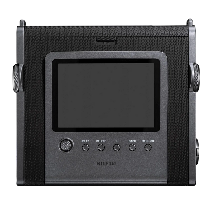 Cameră Foto instax Wide Evo