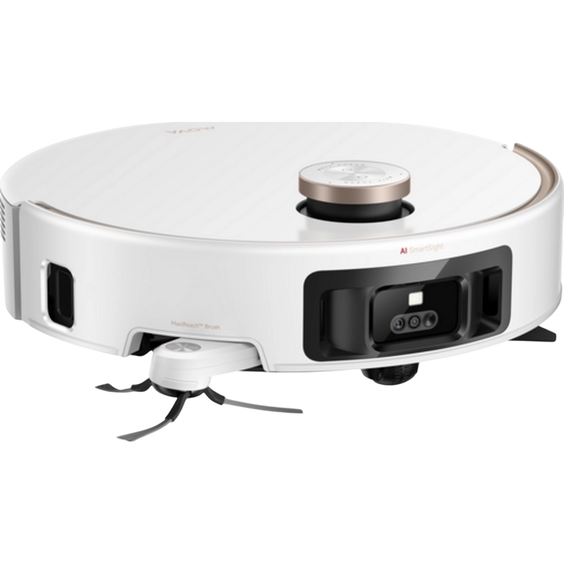 Aspirator Robot Mova Z60 Ultra Roller complete Alb